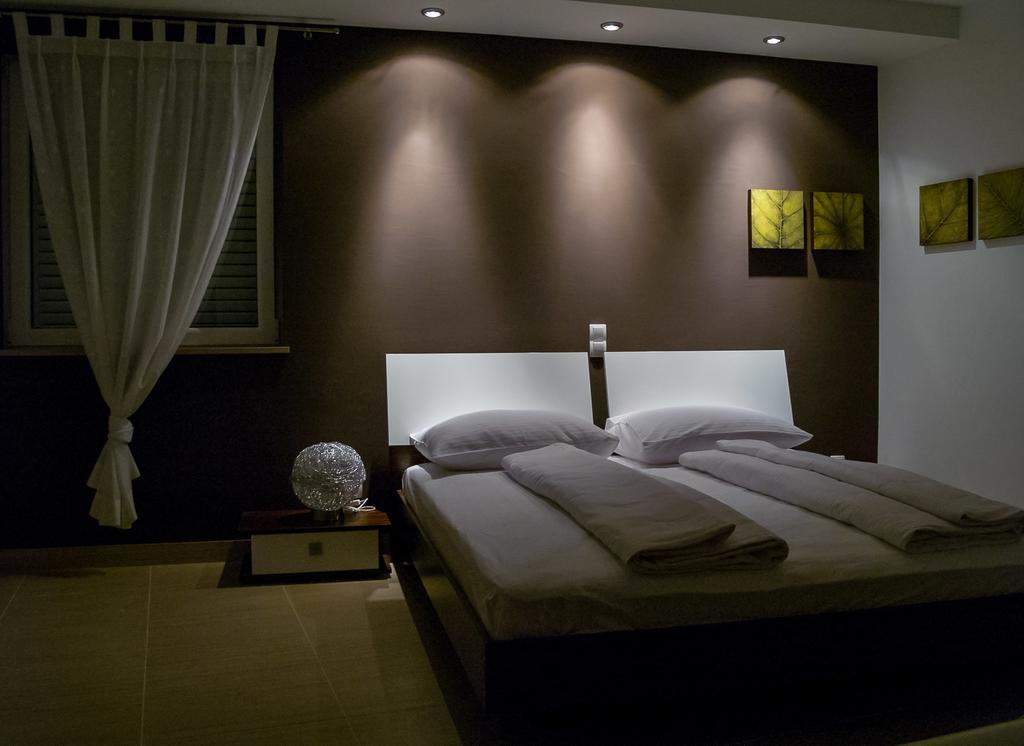 Apartments Marco Polo Banjol Ruang foto
