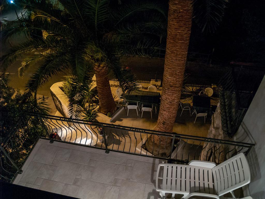 Apartments Marco Polo Banjol Ruang foto